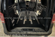 Удлинение рельс Mercedes V-Class W447