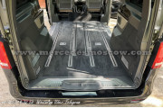 Удлинение рельс Mercedes V-Class W447