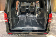 Удлинение рельс Mercedes V-Class W447